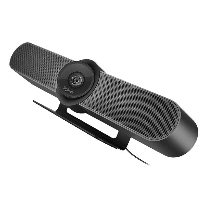 Logitech CC4000e Business 4K Video Conference Camera (CN version)