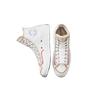 Converse Chuck 70 High Varsity Hybrid Texture White String Unisex Sneakers 171408C