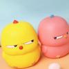 Варби Птичка Маленький Желтый Цыпленок Игрушка-Антистресс Для Офиса и Дома Идеально Подходит Для Снятия Тревоги и Расслабления