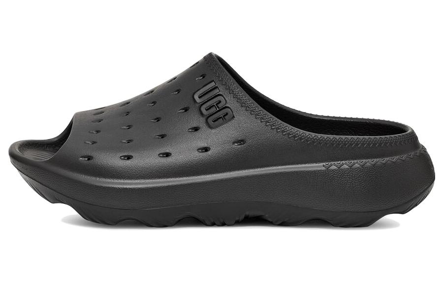 Men's Sandals UGG Slide It Sandal Black