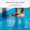 Water-based Acrylic Sports Court Floor Paint