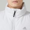adidas Down Vest Asia Sizing 'White' Men's IS0369