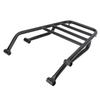 Rear Luggage Rack Assembly 19mm Iron Tube Luggage Holder Support Shelf for CL250 CL300 CL500 SCL500