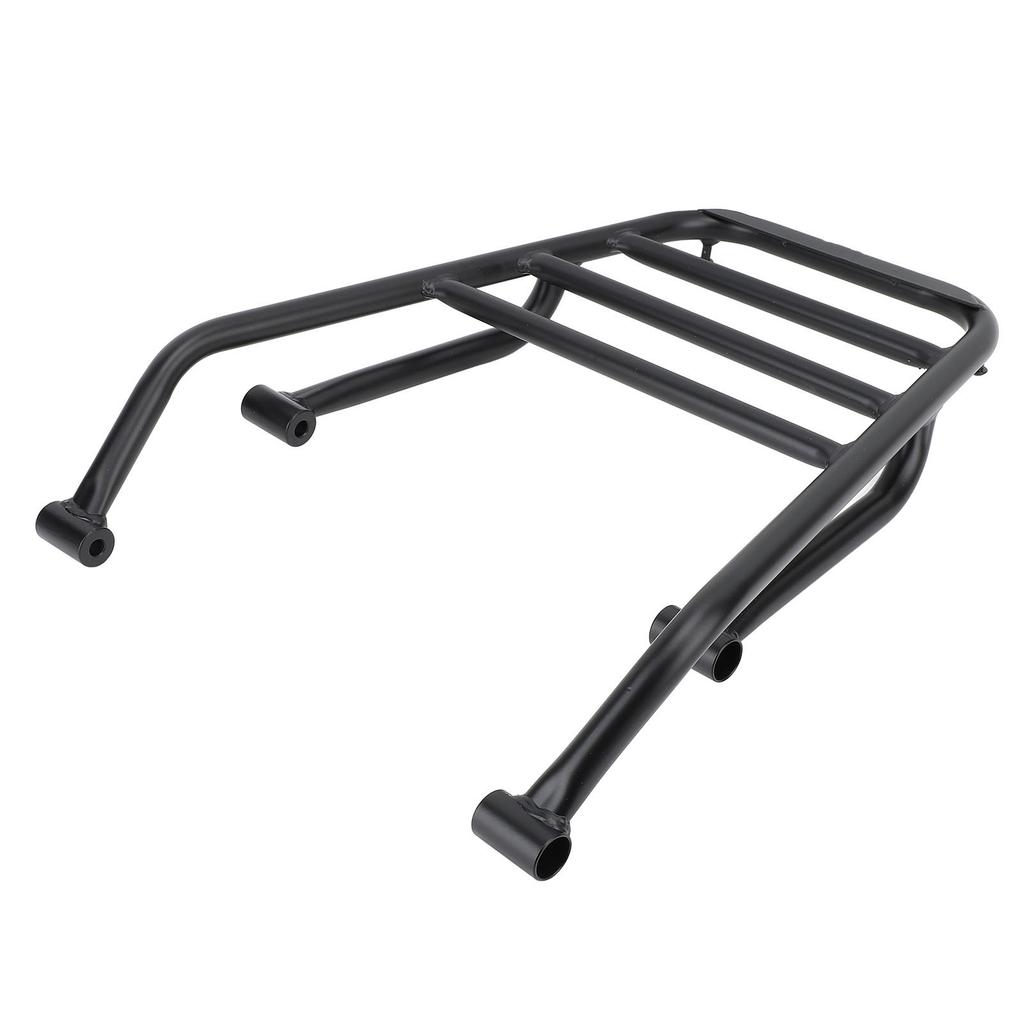 Rear Luggage Rack Assembly 19mm Iron Tube Luggage Holder Support Shelf for CL250 CL300 CL500 SCL500