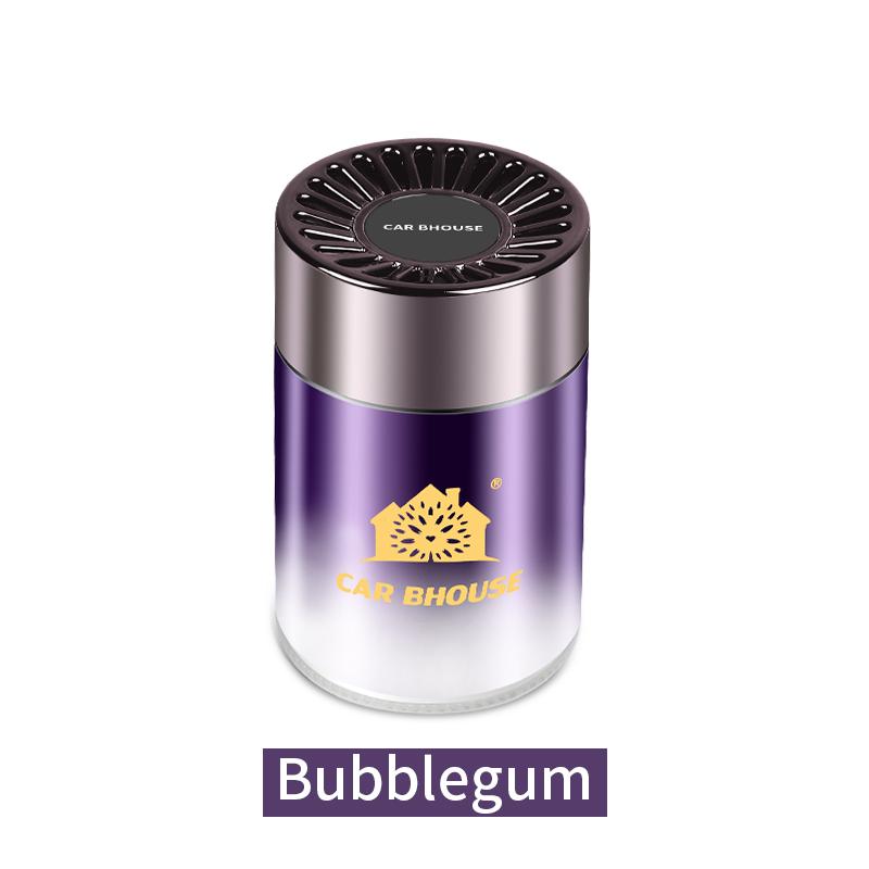 Автомобильный освежитель воздуха Твердый одеколон Жвачка Blackice Автоаксессуары Ваниль Приятный запах Ароматизатор для салона Диффузор Ароматизатор Нового автомобиля