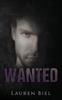 Книга Wanted : a Dark Romance Novella