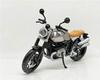 Maisto BMW R nineT Scrambler Maisto BMW R nineT Scrambler Motorcycle Bike Model Road bike 1/12 1/12 On-road 31101(18834)
