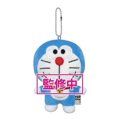 Цепочка-талисман в честь 90-летия Fujiko F Fujio Дораэмон В117 x Ш93 x Г70 мм F90-BM-DR