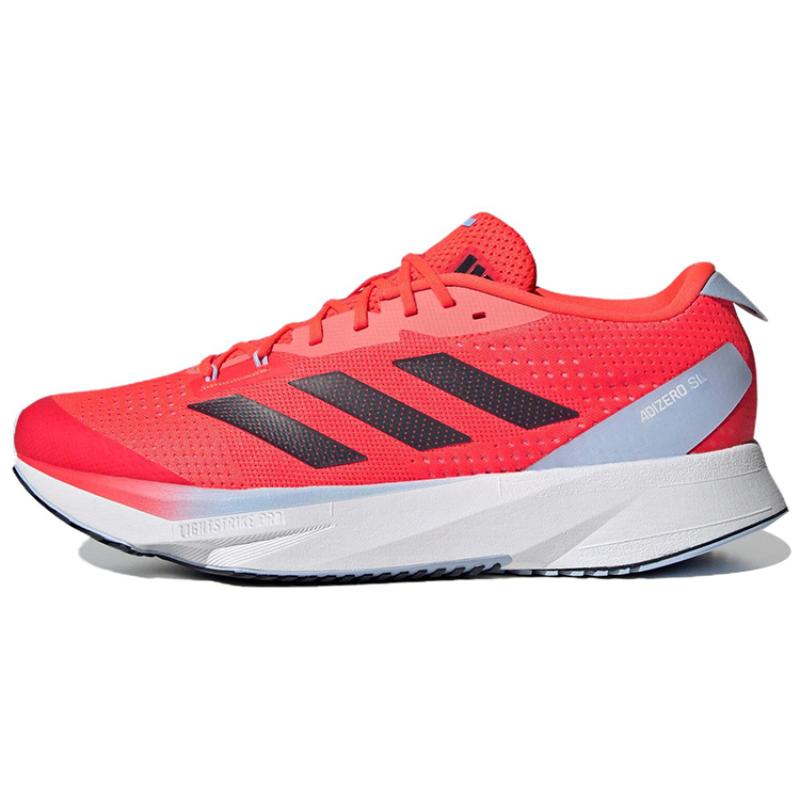 Adidas Adizero Sl Running Shoes 'Solar Red' Sneakers GX9775