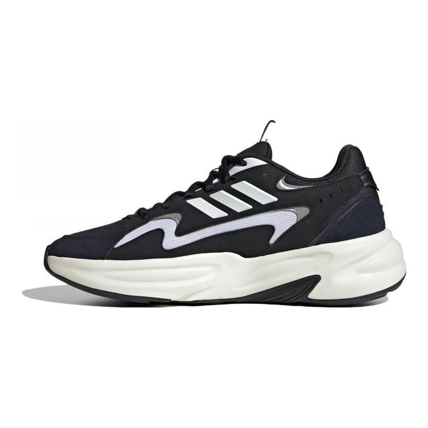 adidas Кроссовки Ozwave 'Black White' ID3573
