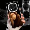 Baseball Sport Shockproof Phone Case for Xiaomi Redmi Note 15 14 13 12 Pro Plus 11 11S 11T 5G Cover Anti Fall Fundas