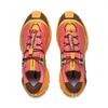 Li Ning Outdoor CF Tracing, Xingchuan Pro Амортизация Скольжение Устойчивость к истиранию AHTU017-1