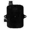 DC 24V 150W Разъем Бытовой для Душа Кухни Обогревателя Солнечный Насос-усилитель Комплект Насосы для повышения давления воды