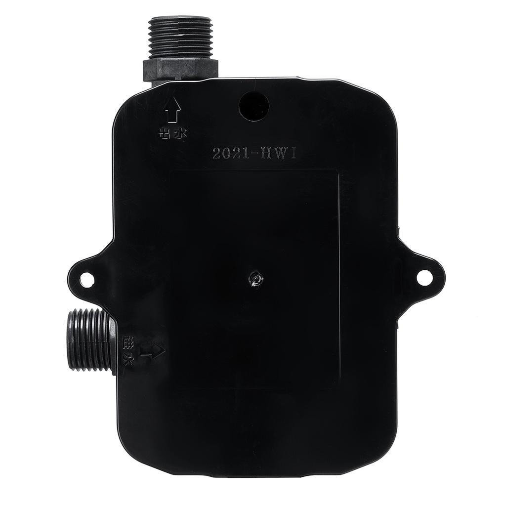 DC 24V 150W Разъем Бытовой для Душа Кухни Обогревателя Солнечный Насос-усилитель Комплект Насосы для повышения давления воды