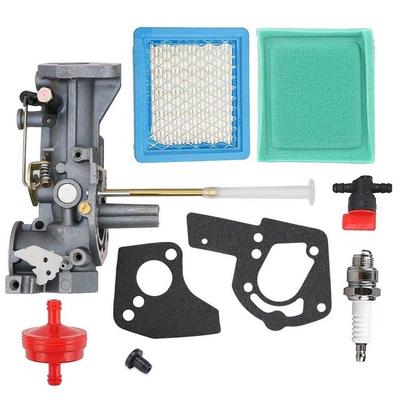 Карбюратор для Briggs Stratton и S 498298 135202 495951 112202 112212 112232