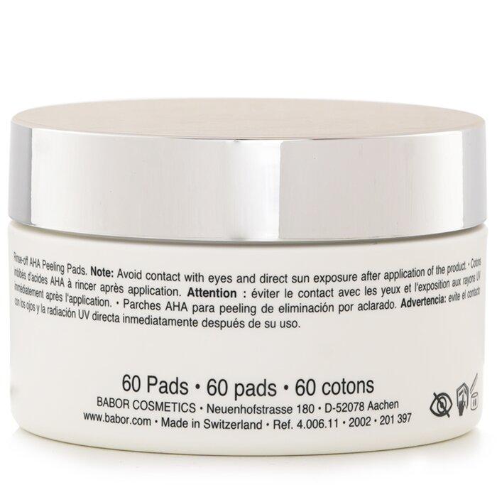 Babor Доктор. Пилинг-пэды Barber Refine RX AHA