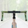 Handlebar Wrap Road Bike Elastic EVA Foam Foam Bonding Process