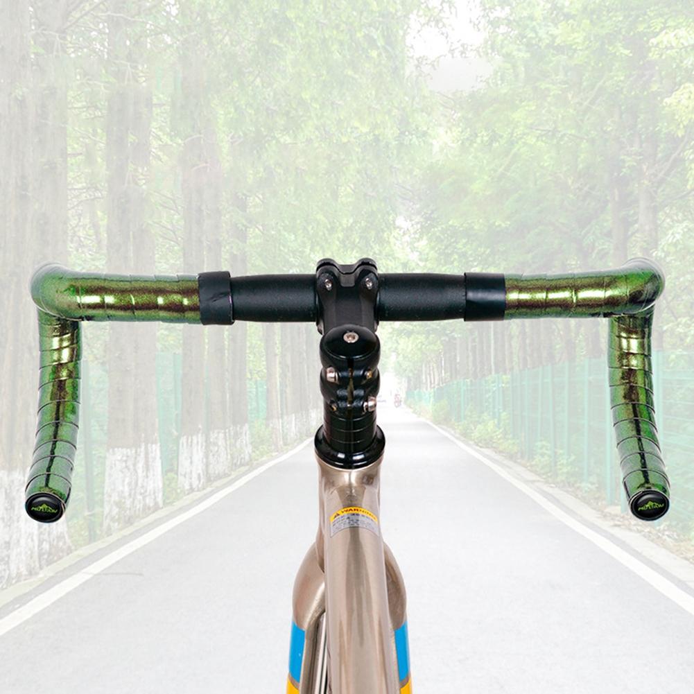 Handlebar Wrap Road Bike Elastic EVA Foam Foam Bonding Process