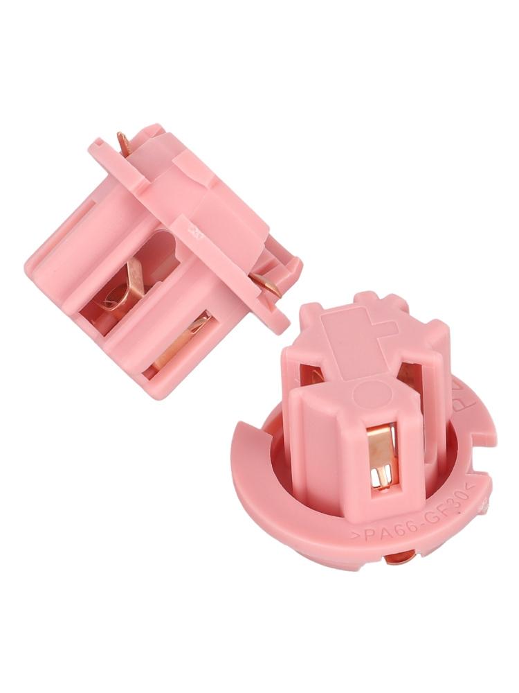 Прямая замена патрона лампы заднего фонаря