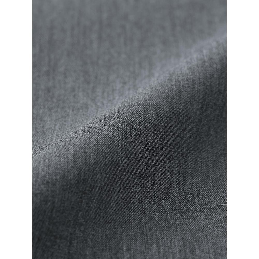 GU by Uniqlo Приталенный пиджак