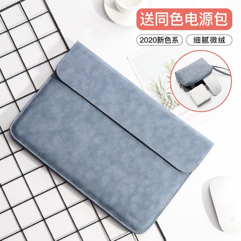 Slim Laptop Sleeve Case Lenovo ThinkBook 14 Pro Yoga Air 13.3 15.6 Inch Notebook Protective Cover - Waterproof Scratch