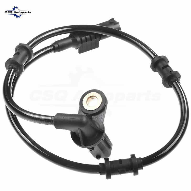 ABS Wheel Speed Sensor For Mercedes Benz M-Class W163 ML320 ML350 ML500 ML270 ML400 1635421818 1635421918 1635422018 1635422118