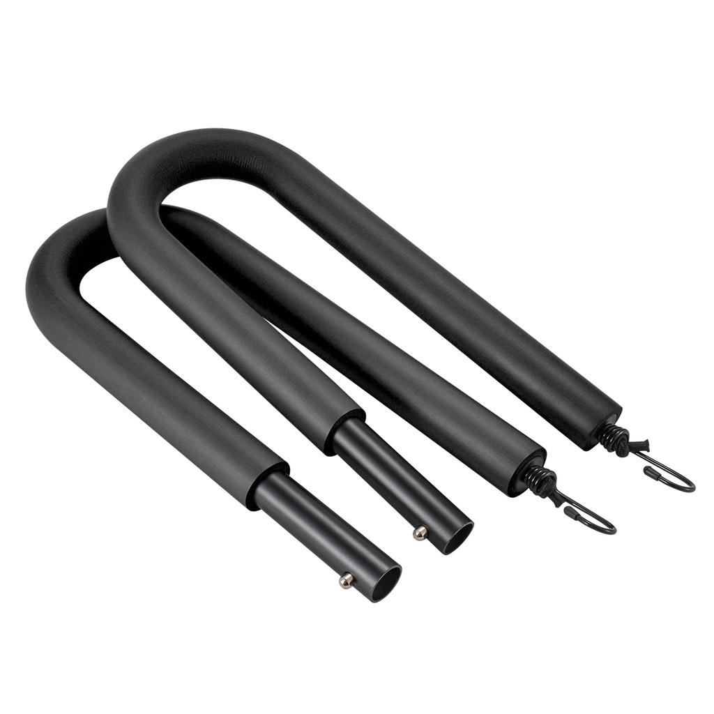 Стойка для мотоциклетной доски для серфинга Стойка для велосипеда для серфинга Алюминиевый сплав Легкая, прочная, простая установка