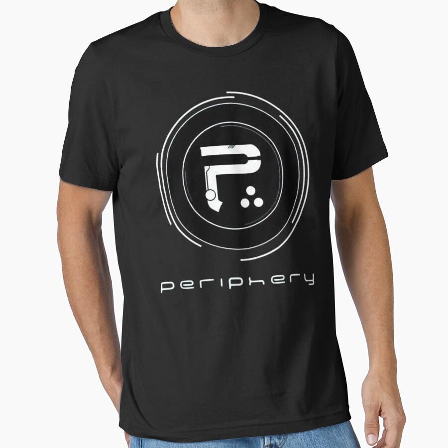 periphery band metal periphery periphery periphery periphery periphery slayer band metallica band pe Essential T-Shirt