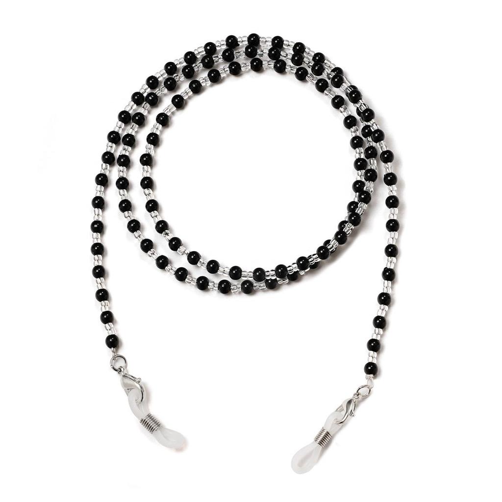 Регулируемый замшевый ремешок для очков - Спортивный шнурок против потери