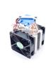 Compact Semiconductor Water Cooling Unit for Fish Tanks (Up to 15L)