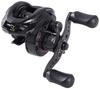 AbuGarcia High Gear Baitcasting Reel Carbon Handle Salt Compatible ROXANI7-L Left-handed