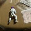 [USED] Dragon Ball Frieza Figure