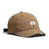 American Retro Short Edge Cap Men'S Summer Quick-Drying Outdoor Sports Sunshade Thin Short Brim Baseball Cap