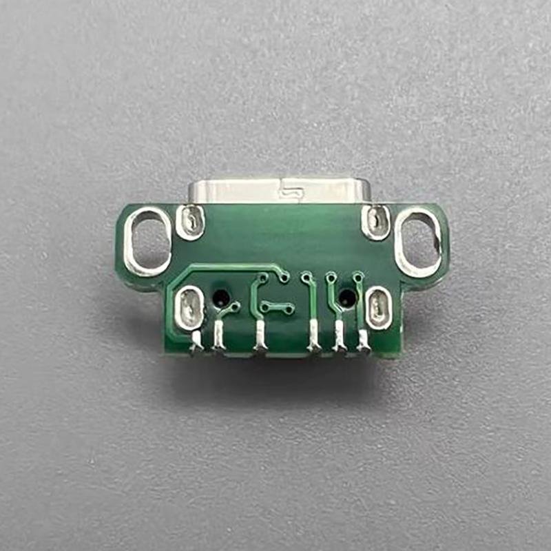 Для GBASP USB-C W. Аксессуары AUDIO MOD для Nintendo GAMEBOY ADVANCE SP GBASP Порт зарядки изменен на USB-C USB Type-C
