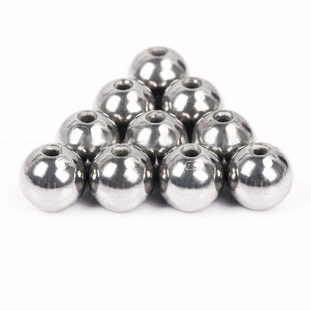 Shot Weights Fishing Tungsten fall 0.65g-10g Line Sinkers High Quality Hook Connector  fishing