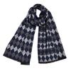 Fashion Design Casual Scarves Winter Women Men's Thicken Cashmere Scarf Luxury Brand High Quality Warm Scarves Men