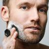 Alwafore Щетка для чистки лица Силиконовая миниатюрная щетка для глубокого очищения лица Массажная щетка для чистки лица Очиститель для мужчин