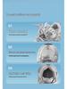 Счастливый Медведь Девочки Двойная Сетка Весна & Осень Папины Кроссовки - Дышащие Повседневные Кроссовки для Кампуса Спорта