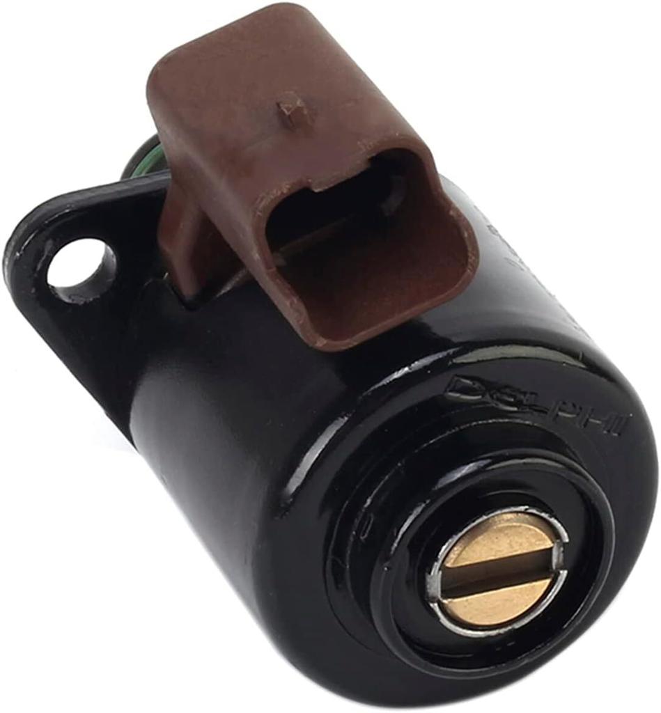 Fuel Pump Pres Regulator Control Valve 2.9 Crdi 2001-2006 For Hyundai Terracan