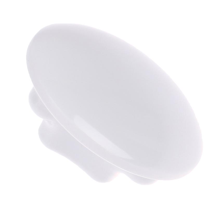 Аксессуары для стоматологического кресла Керамическая плевательница Цилиндр Отделка Крышка Фильтр Крышка