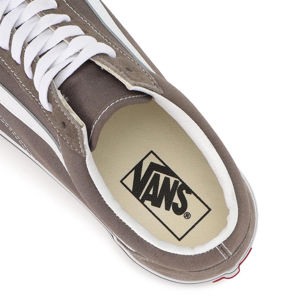 Vans OLD SCHOOL VN0005UF9JC БАНЖИ-ШНУР