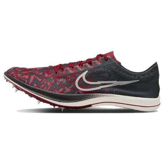 Nike ZoomX Dragonfly Низкий изгиб Bowerman Track Club DN4860-601