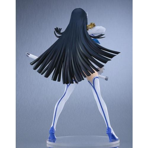 POP UP PARADE SP Kill La Kill Kiryuin Satsuki Non-scale Plastic Painted Finished Figure