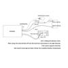 Universal Car Turbine Aluminum Automatic controller for 35000 RPM electric Turbo charger