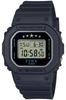 Часы ITZY Collaboration Model Biomass Plastic Black [Casio] G-Shock [] GMD-S5610IT-1JR женские