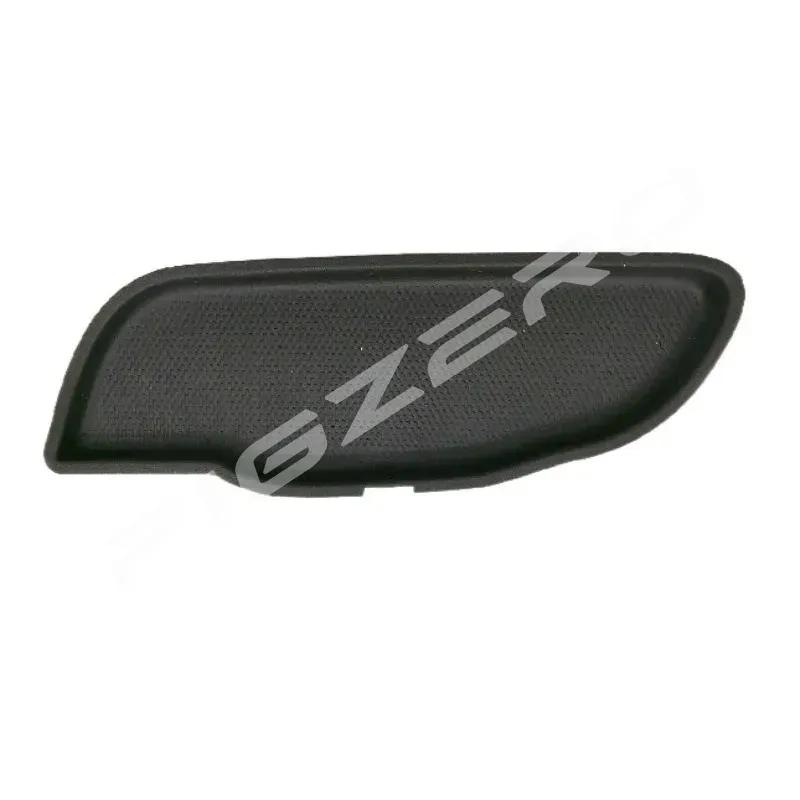 Door Inner Armrest Switch Frame Rubber Storage Box Pad Interior Mat for Buick Envision 2014- 22990327 22990329