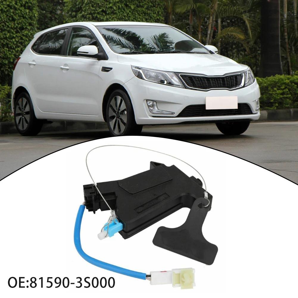 Efficiently Replace Your Fuel Gas Door Lock with the Actuator Handle Designed for Hyundai Sonata (OEM 815903S000)