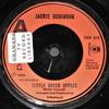 7inch Record JACKIE ROBINSON (2) / HOT ICE (2) - Little Green Apples / Theme From Ja 2058678 Polydor 1976 UK Reggae, Ska & Dub Used