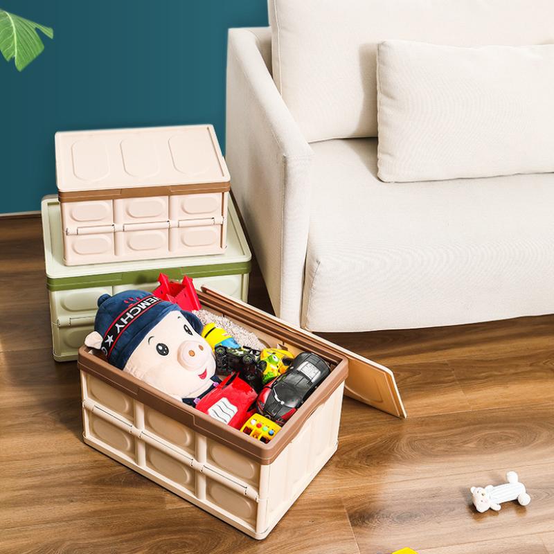 Car Trunk Storage Box Organizer Car Trunk Organizing Organizer Box Car Storage Box Car Accessories