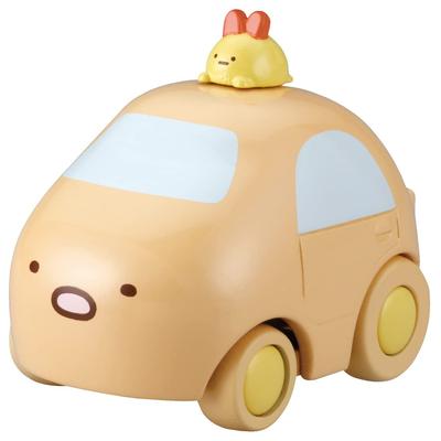 Choro Q Sumikkogurashi 03 Тонкацу